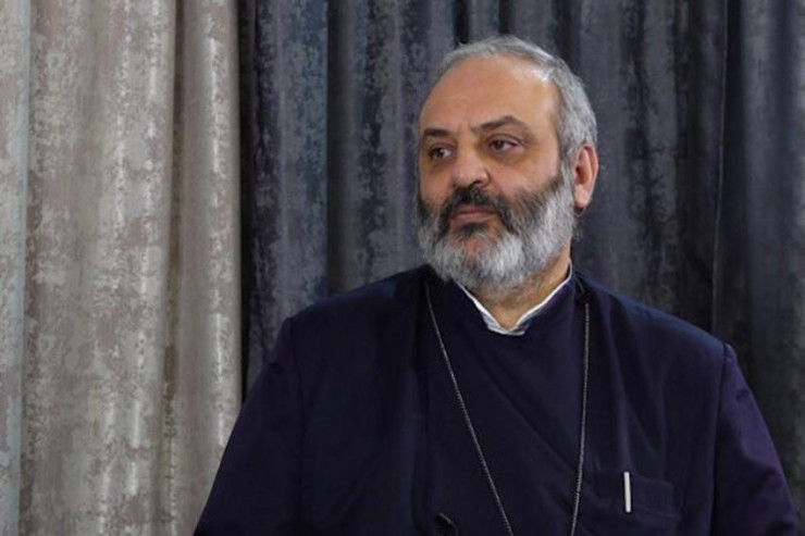 Paşinyan əsas rəqibini  həbsə   göndərdi