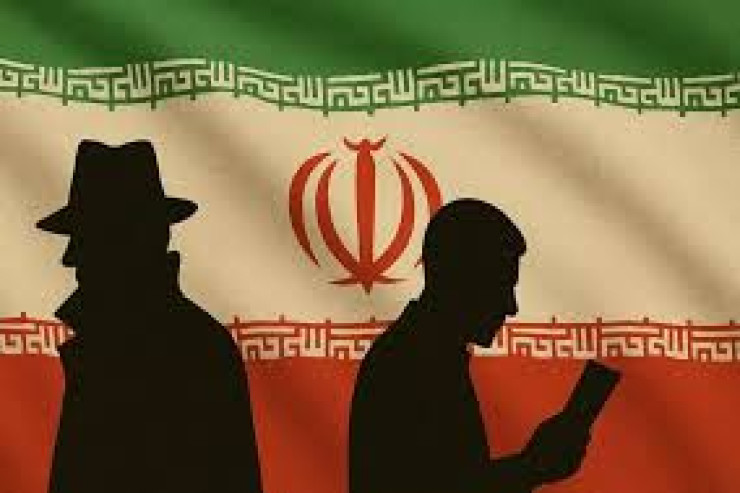 İranda İsrailə casusluqda şübhəli bilinən  26 nəfər həbs olundu