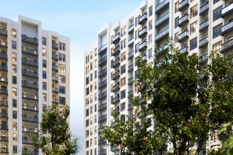 "Kristal" Biləcəridə yeni mənzilləri satışa təqdim etdi - 2 otaq studiya mənzillər