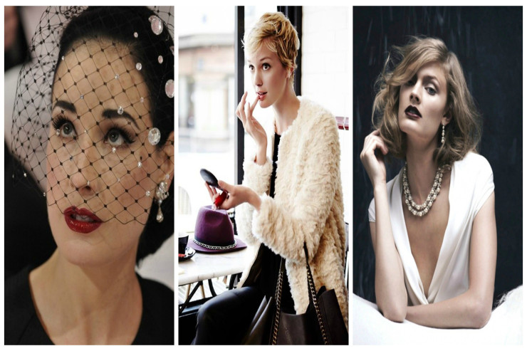 Fransız qızlarının gözəllik SİRLƏRİ 