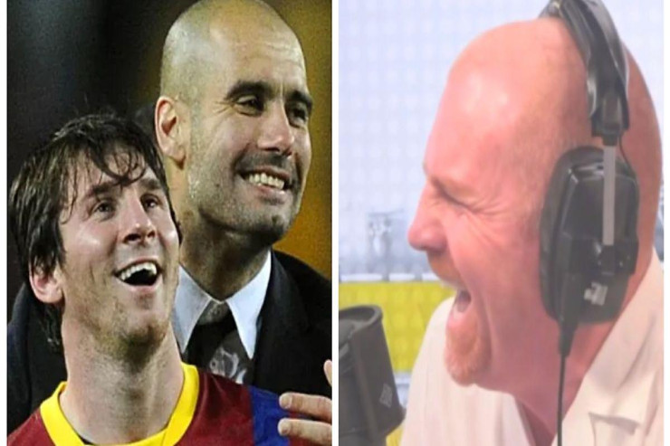 Messinin “Mançester Siti”yə getməməsinə səbəb olan  İngiltərə ilə bağlı 2 FAKT 