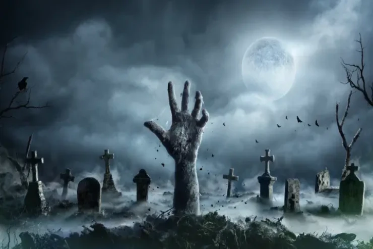 “Şeytan bayramı”nda iki nəfər diri-diri basdırıldı 