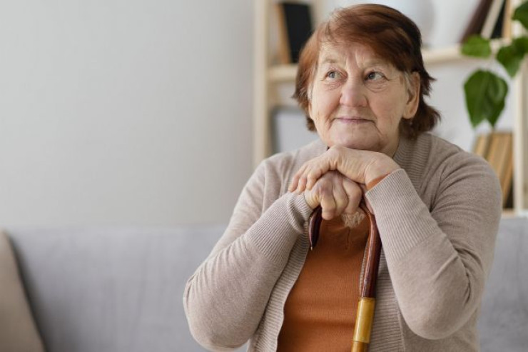 İnsanların  fərqli yaşlanmasının   sizin bilmədiyiniz 3 SƏBƏBİ  