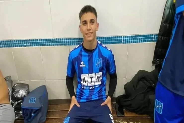 18 yaşlı futbolçu əməliyyat zananı  öldü