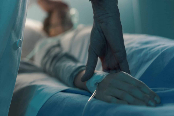 Göyçayda "Jiquli" ilə toqquşan motosikletin sürücüsü  öldü