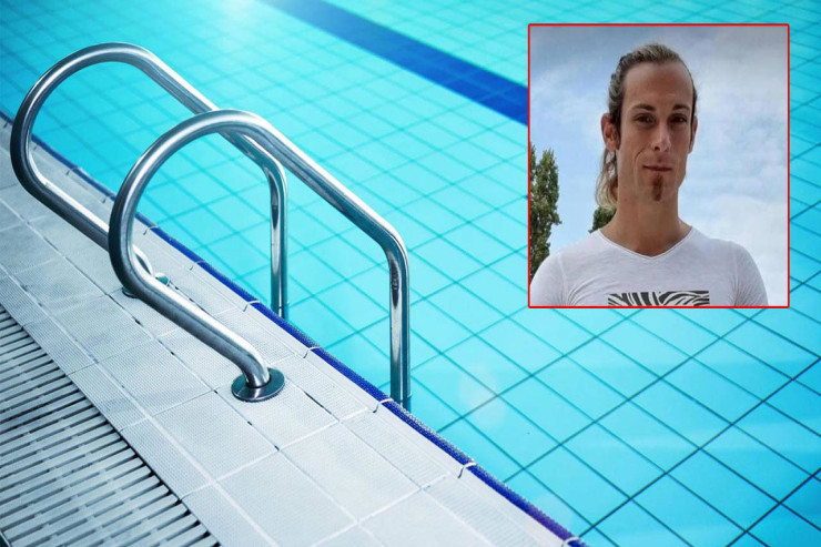 İkiqat FACİƏ:  4 yaşlı uşaq hovuzda boğuldu,  xilasedici intihar etdi 