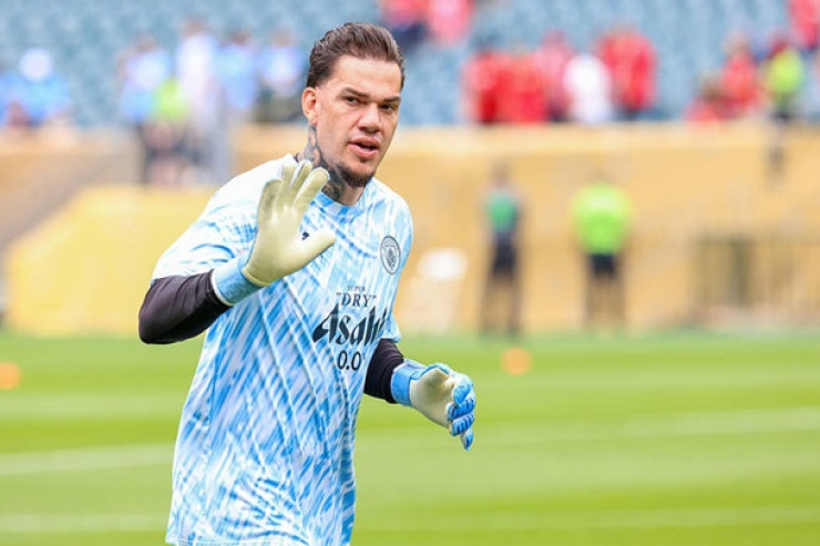 "Mançester Siti"nin qapıçısı bundan sonra  harada oynayacağını   AÇIQLADI