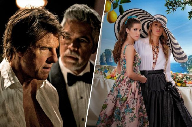 İzləməli olduğunuz 5 yeni film  - sizi ekrana bağlayacaq