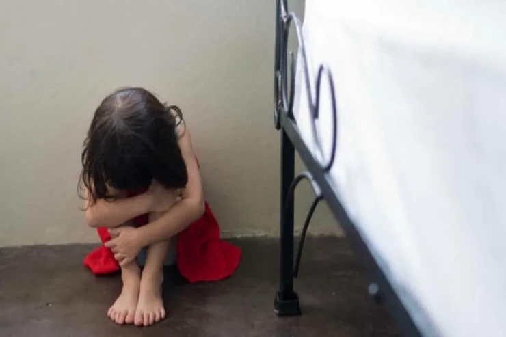 50 il əvvəl 5 yaşlı qızı zorlayan  70 yaşlı pensiyaçı tutuldu