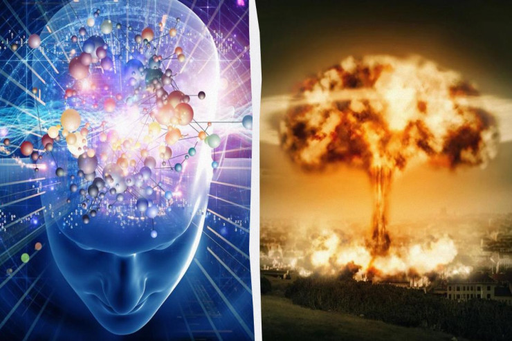 Üçüncü dünya müharibəsi olacaqmı?  - Süni intellektdən gözlənilməz CAVAB 