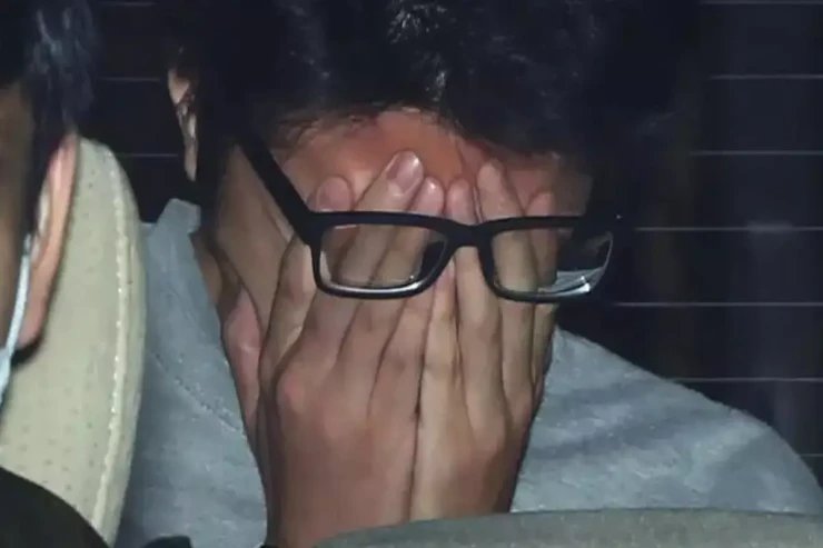 "Twitter qatili" edam edildi  – Qurbanlarını işə götürür,  sonra...