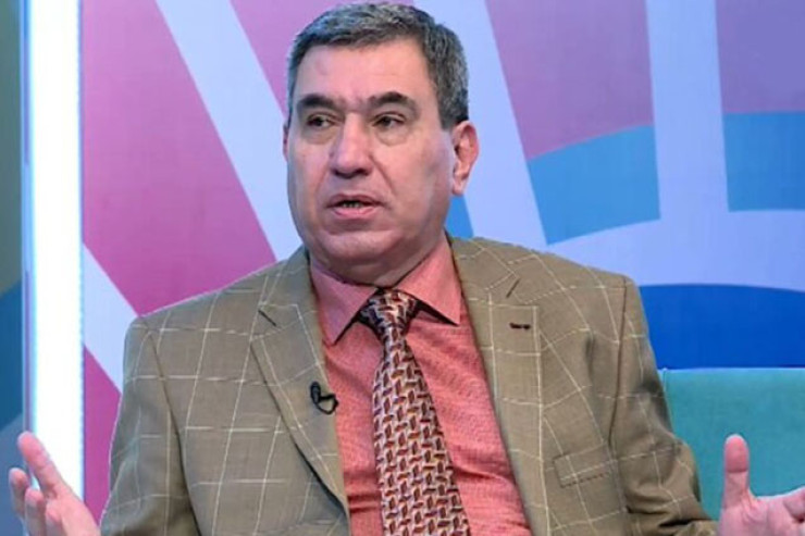 Rəhman Rəhmanov xəstəxanaya yerləşdirildi 