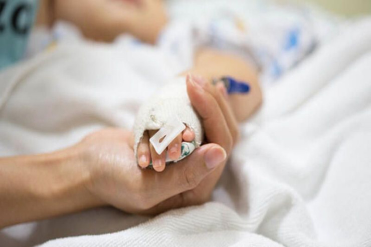 Musiqiyə qulaq asan ananın körpəsi suda boğuldu 