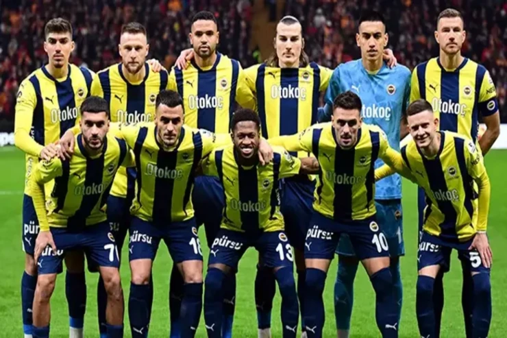 “Fənərbağça”nın prezidentinə  bu futbolçunu almaq təklif olundu