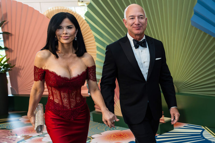 Üç gecə  davam edəcək - Milyarder toyuna 50 milyon  xərclədi