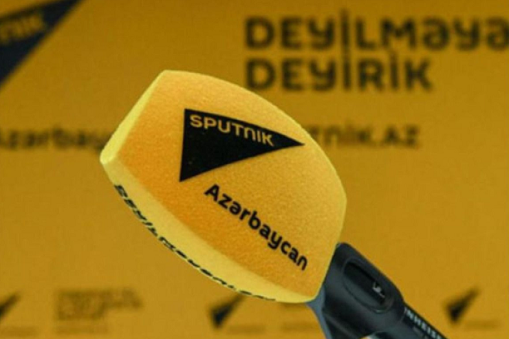 Dörd ay keçsə də, “Sputnik-Azərbaycan”  hələ də işləyir...