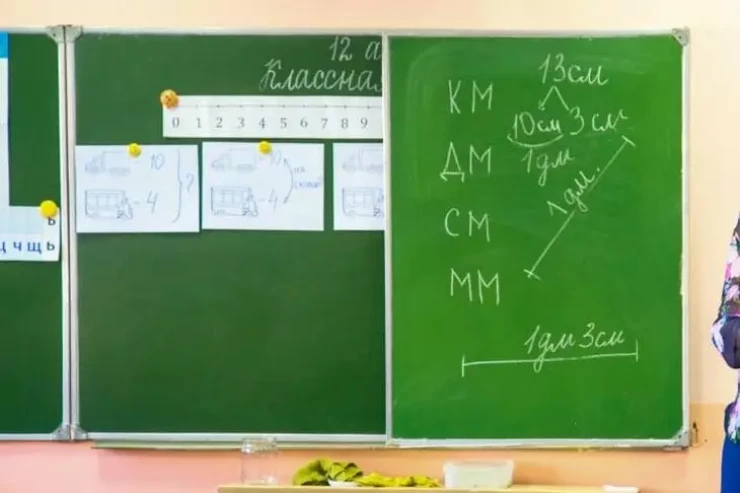 Uşaq müəllimi sevmədikdə valideynlər nə etməlidir? 