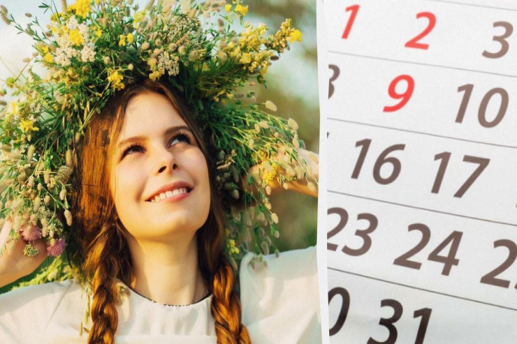 Ən romantik insanların  doğulduğu TARİXLƏR:   onların arasında sizinki də varmı? 