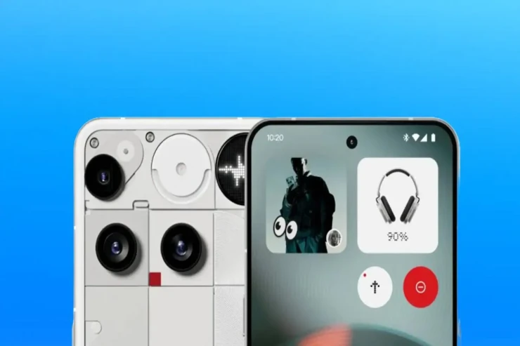 O, bazarda ən dəbli smartfon  olacaq