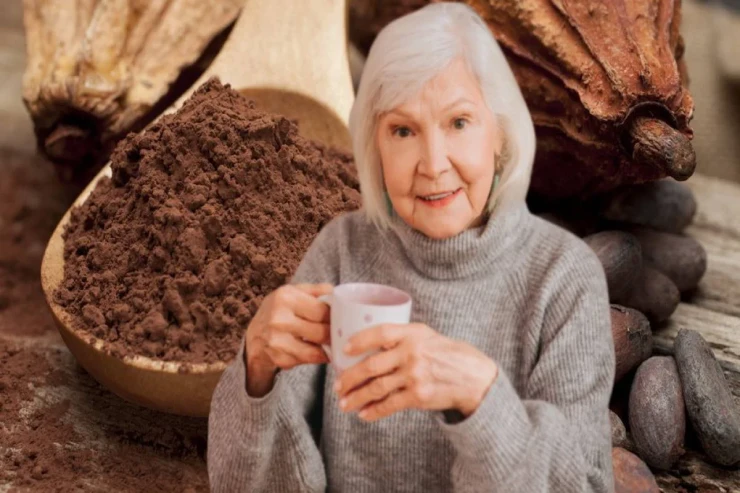 Uzunömürlülüyün sirri sizin fincanınızdadır?  Qəhvə haqqında inanılmaz və şok  FAKTLAR