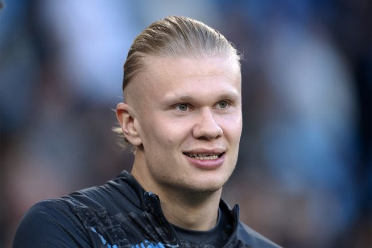 24 yaşlı Erlinq Haaland Messi və Ronaldonun rekordlarını üstələdi:  nədən söhbət gedir?