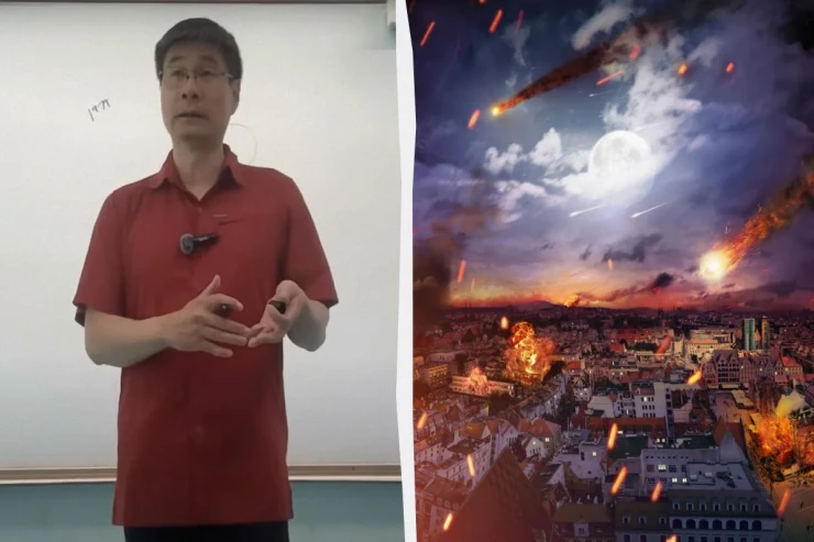 "Kitayski” Nostradamus"dan 2025-ci il üçün PROQNOZ:  dəqiqliyi HEYRƏTAMİZDİR  