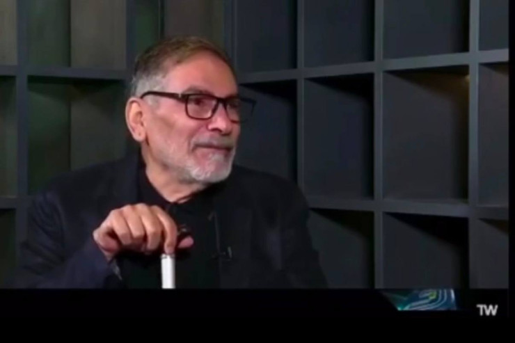 "Elə bildim zəlzələ oldu"  - Əli Şamxani necə sağ qaldığını danışdı -VİDEO 