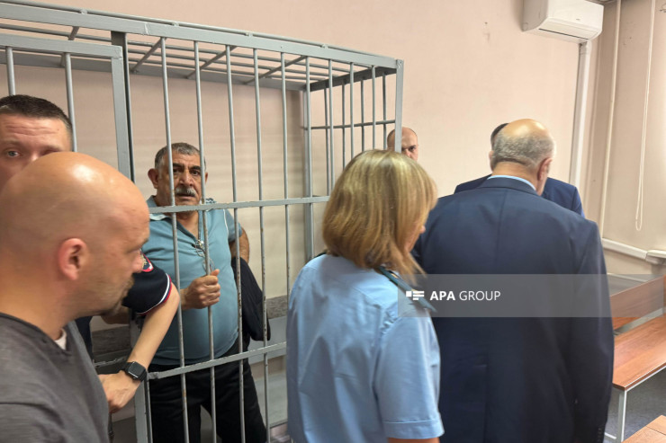 Yekaterinburq məhkəməsi Akif Səfərovu  22 günlük həbs etdi -FOTOLENT  -YENİLƏNİB 