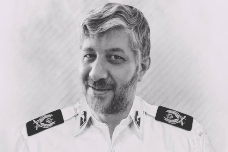 Qasım Süleymaninin ən yaxın silahdaşı öldürüldü