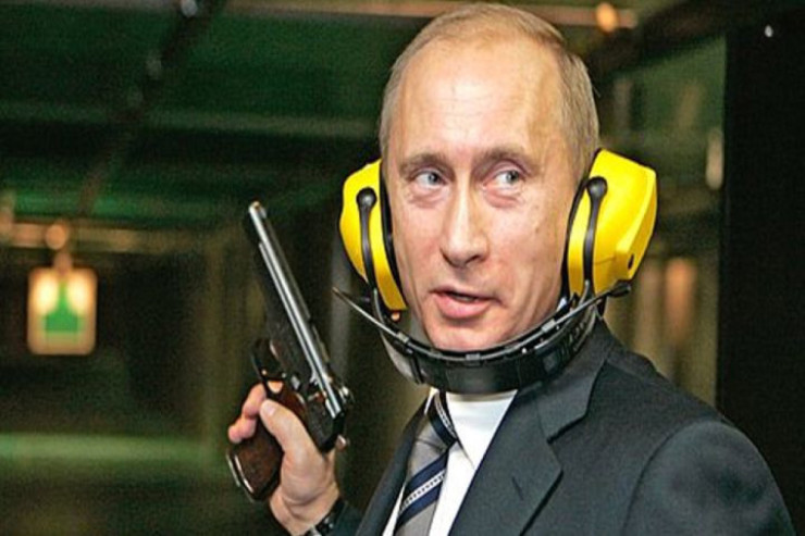  “Qəhvəyi vəba”   yenidən canlandı... indi Rusiyada: şovinizm dövlət normasına  çevriləndə – BAXIŞ NÖQTƏSİ 