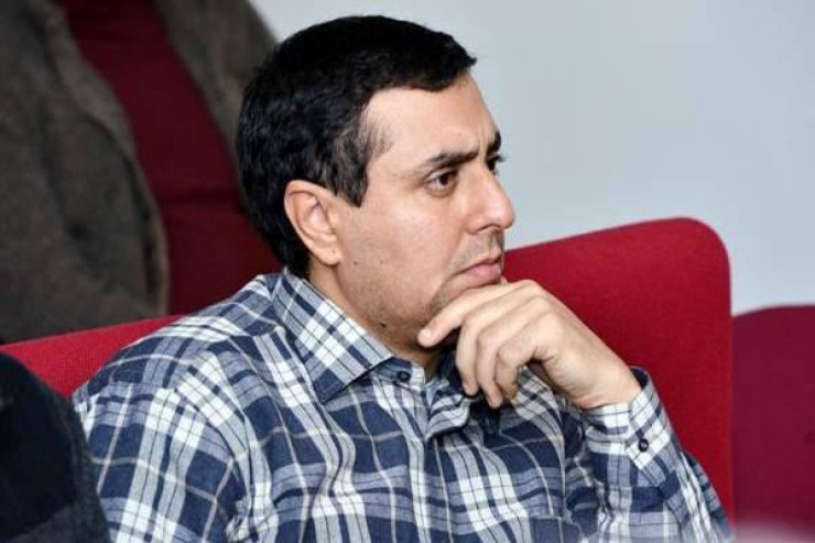 Seyfəddin Hüseynli