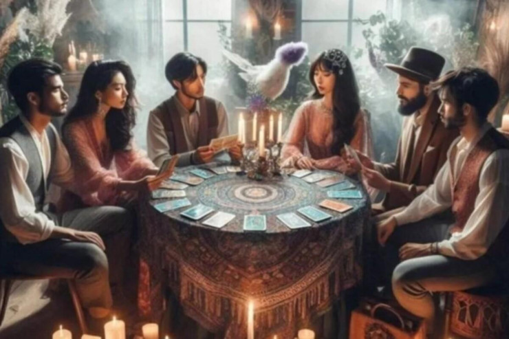 BÜRCLƏR üçün bu həftənin şanslı tarixləri 