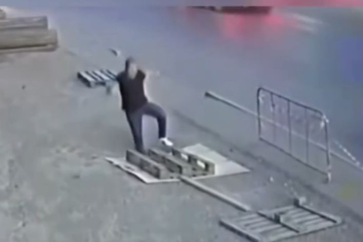 Bakıda gənc oğlanın kanalizasiyaya düşüb ölməsi ilə bağlı cinayət işi AÇILDI 