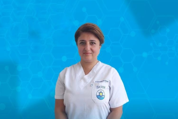 Köpün qarşısını bu formada almaq olar - Həkimlə MÜSAHİBƏ 