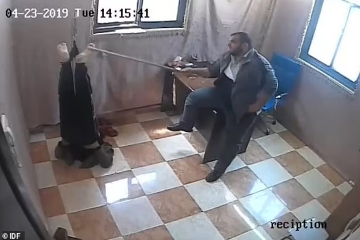 Qəddar edamlar və dəhşətli işgəncələr:  HƏMAS Qəzzada müxalifəti necə məhv edir? 