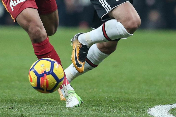 Hazırda dünyanın ən yaxşı futbolçusu odur - YENİ SİYAHI 