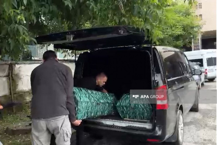 Yekaterinburqda öldürülən qardaşların meyitləri Ağcabədidə dəfn olunacaq 