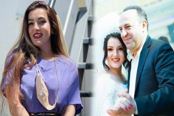 Elariz Məmmədoğlunun qızı İFADƏ VERDİ: 4 milyonluq MƏHKƏMƏ İŞİ 