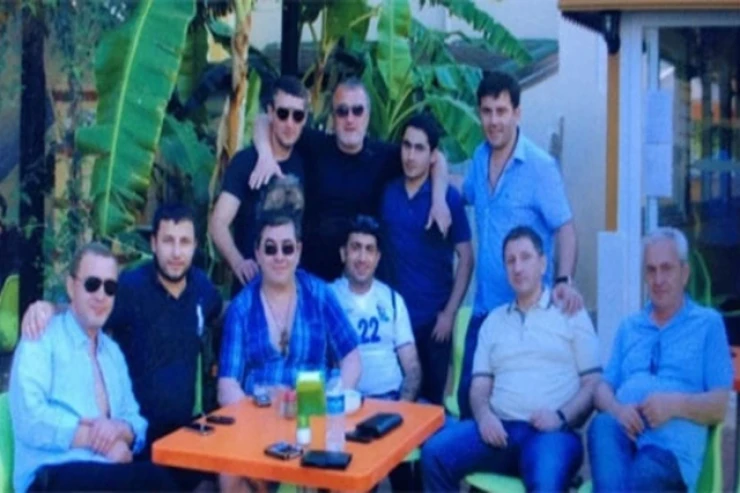 Lənkəranskinin yaxın dostuna AĞIR ZƏRBƏ: 20 il HƏBS CƏZASI 