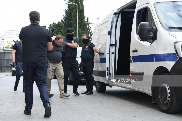 Rusiya FTX-nın "Sputnik Azərbaycan"da çalışan iki əməkdaşı  saxlanıldı -YENİLƏNİB 