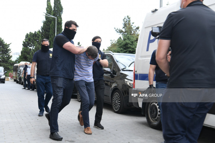 “Sputnik Azərbaycan”ın qanunsuz maliyyələşməsi  ilə bağlı araşdırma başladı - RƏSMİ 