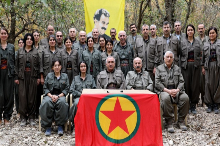 PKK-dan atəşkəs ELANI:  silahı yerə qoyurlar