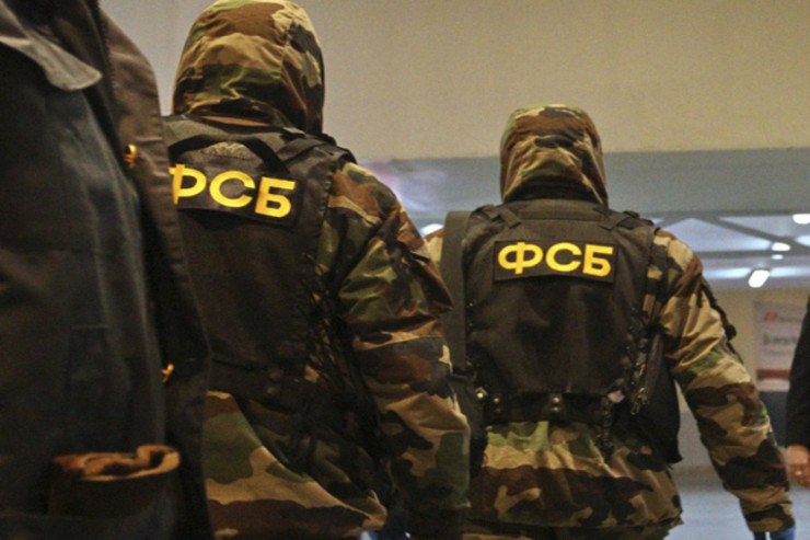 Rusiya Azərbaycana 27 milyonluq  mal göndərənə cinayət işi açdı 