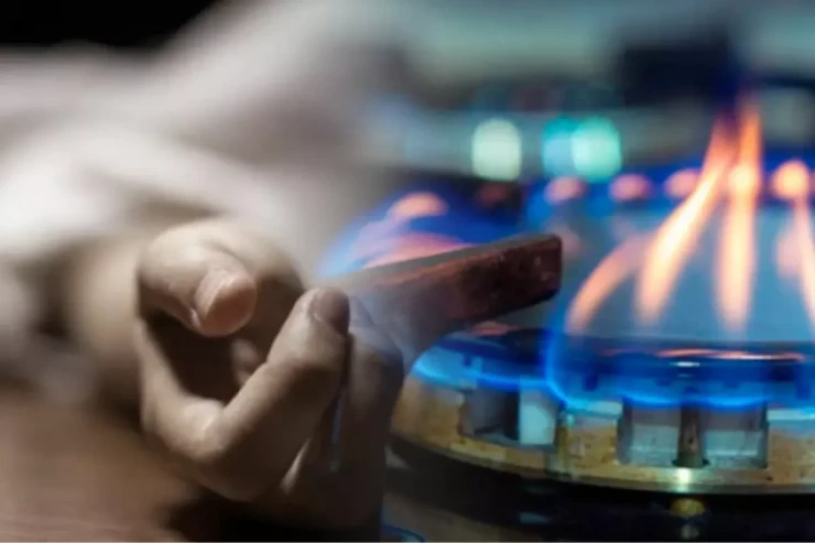 İmişlidə FACİƏ:  Bir ailənin 3 üzvü qazdan boğulub öldü, biri xəstəxanaya düşdü