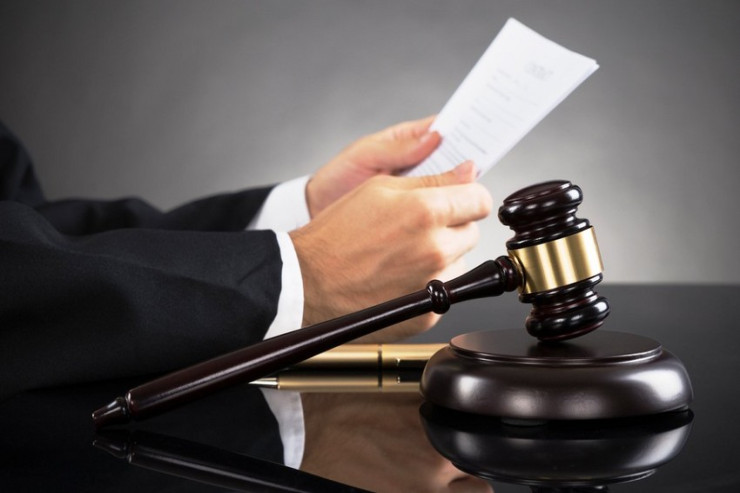 Yüksək rütbəlilərin tapşırığını yerinə yetirmişəm - MN-dəki 143 milyonluq mənimsəmə  işi