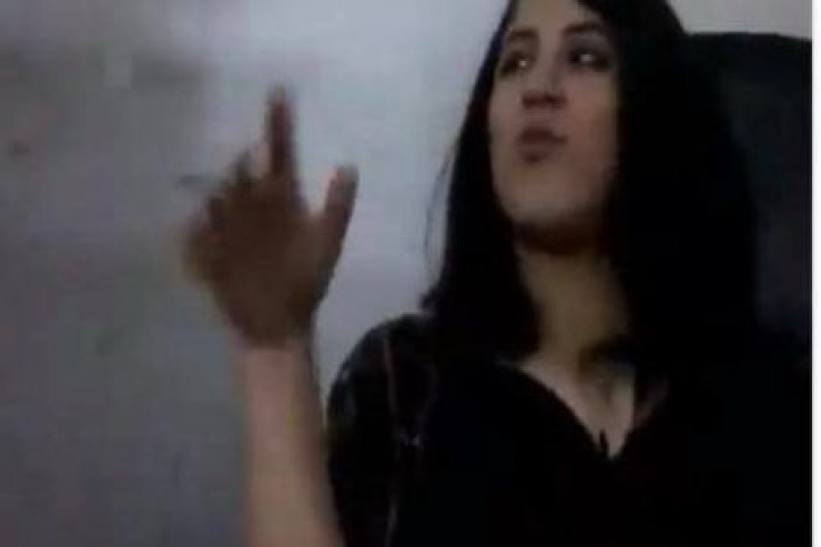 Fatimə Mövlamlı ilə bağlı QANDONDURAN FAKT:  anasını sərxoş halda döyürmüş