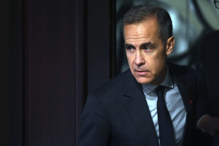 Kanada heç vaxt ABŞ-nin ştatı olmayacaq - Yeni baş nazir nöqtəni qoydu 