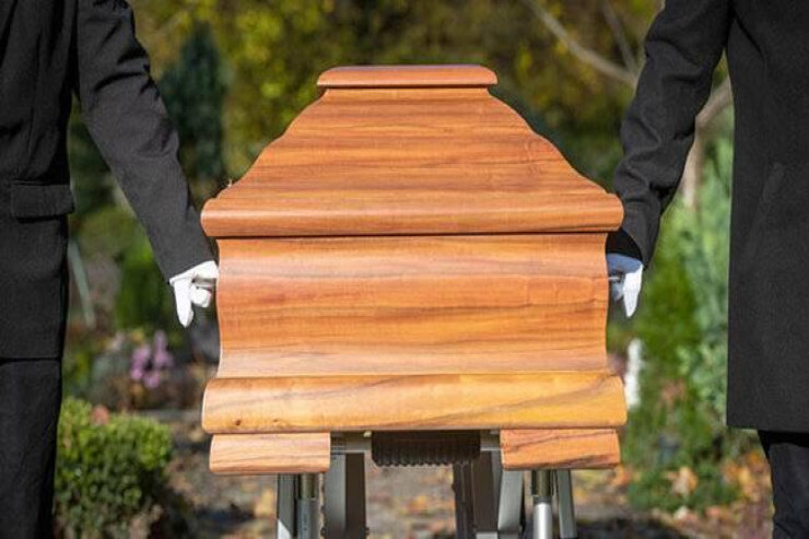 "Rozetta" filminin ulduzu vəfat etdi 