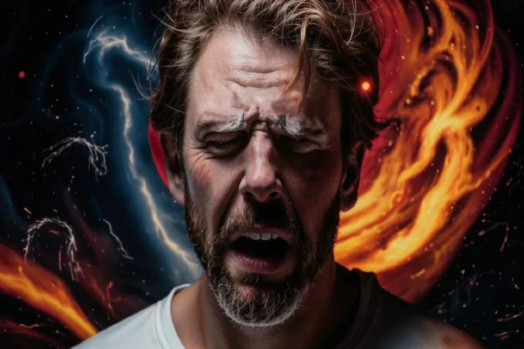  Maqnit qasırğaları:   Bu həftə hansı günlər təhlükəli olacaq 