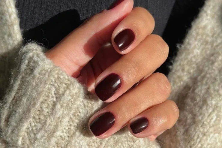 Gözlənilməz manikür  trendi: bu yaz hansı rəng  dəbdə olacaq -FOTOLENT 